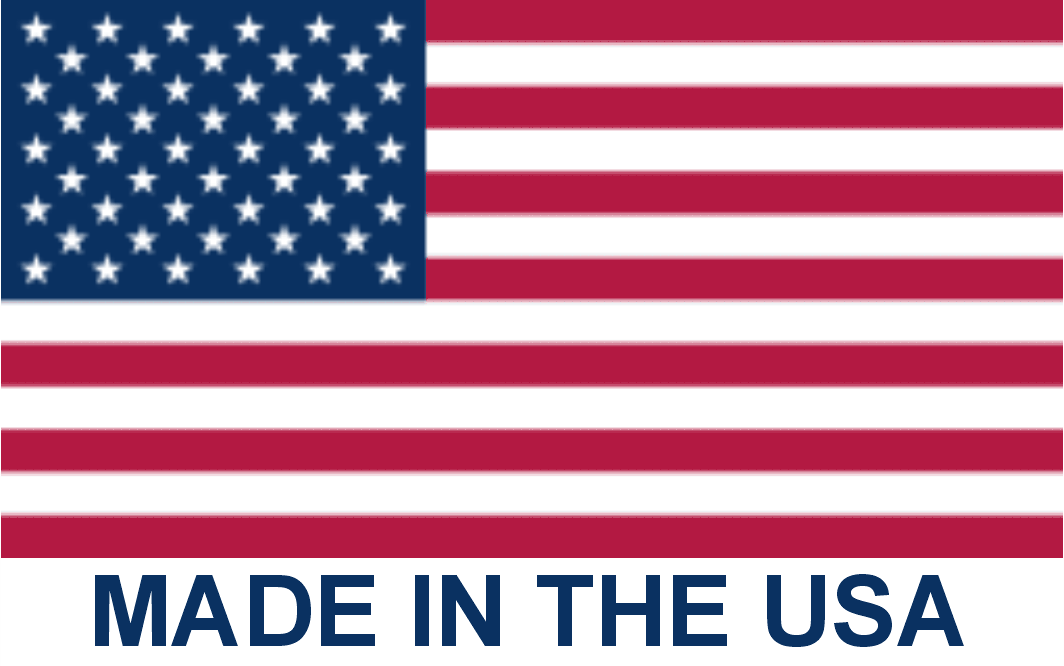 USA Flag, Made in the USA