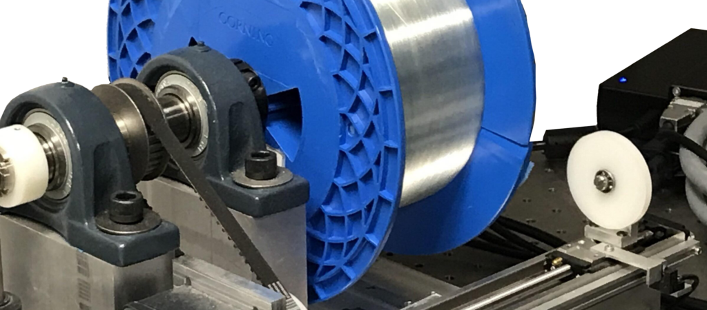 Fiber Bragg Grating Array Fabrication Fiber Bragg Grating Array Fabrication