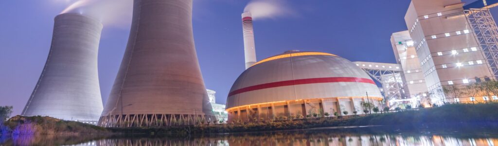 Sentek optical sensing solutions facilitates critical monitoring for the energy industry.