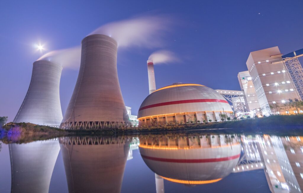 Sentek optical sensing solutions facilitates critical monitoring for the energy industry.