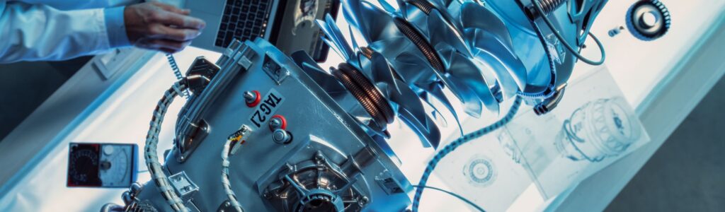 Fiber optic sensors for harsh research environments allow scientists to take their research to the next level.