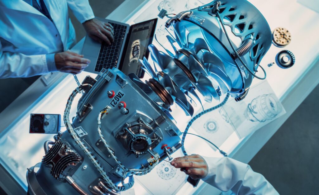 Fiber optic sensors for harsh research environments allow scientists to take their research to the next level.