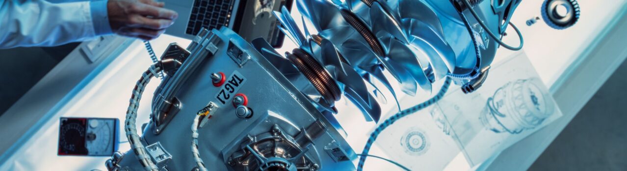 Fiber optic sensors for harsh research environments. Fiber optic sensors for harsh research environments allow scientists to take their research to the next level.