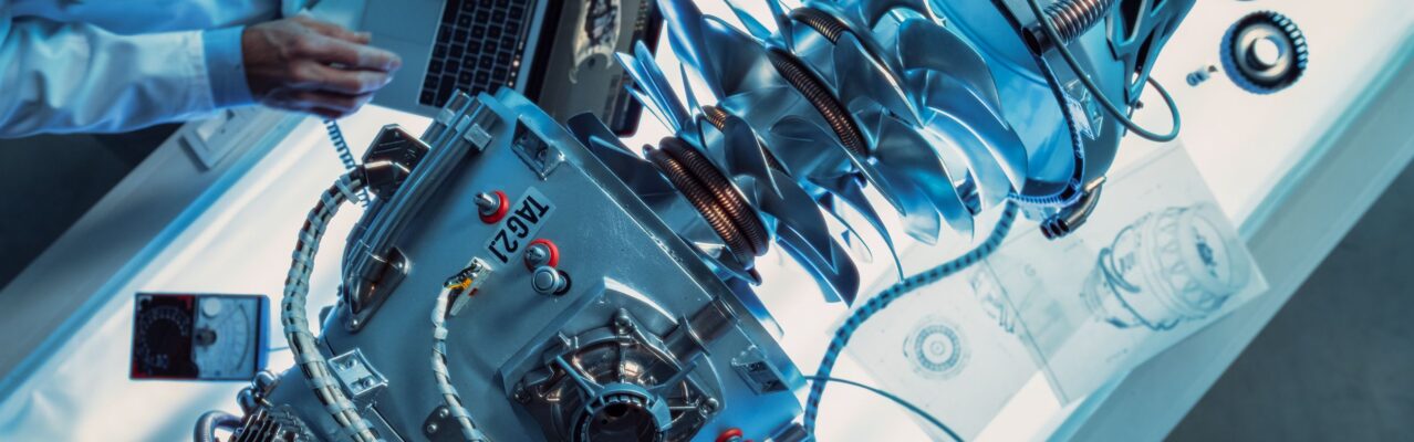 Fiber optic sensors for harsh research environments. Fiber optic sensors for harsh research environments allow scientists to take their research to the next level.