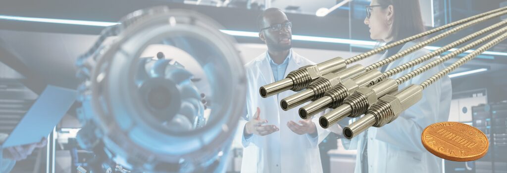 NovaPT-E Selected for Aerospace Research Project